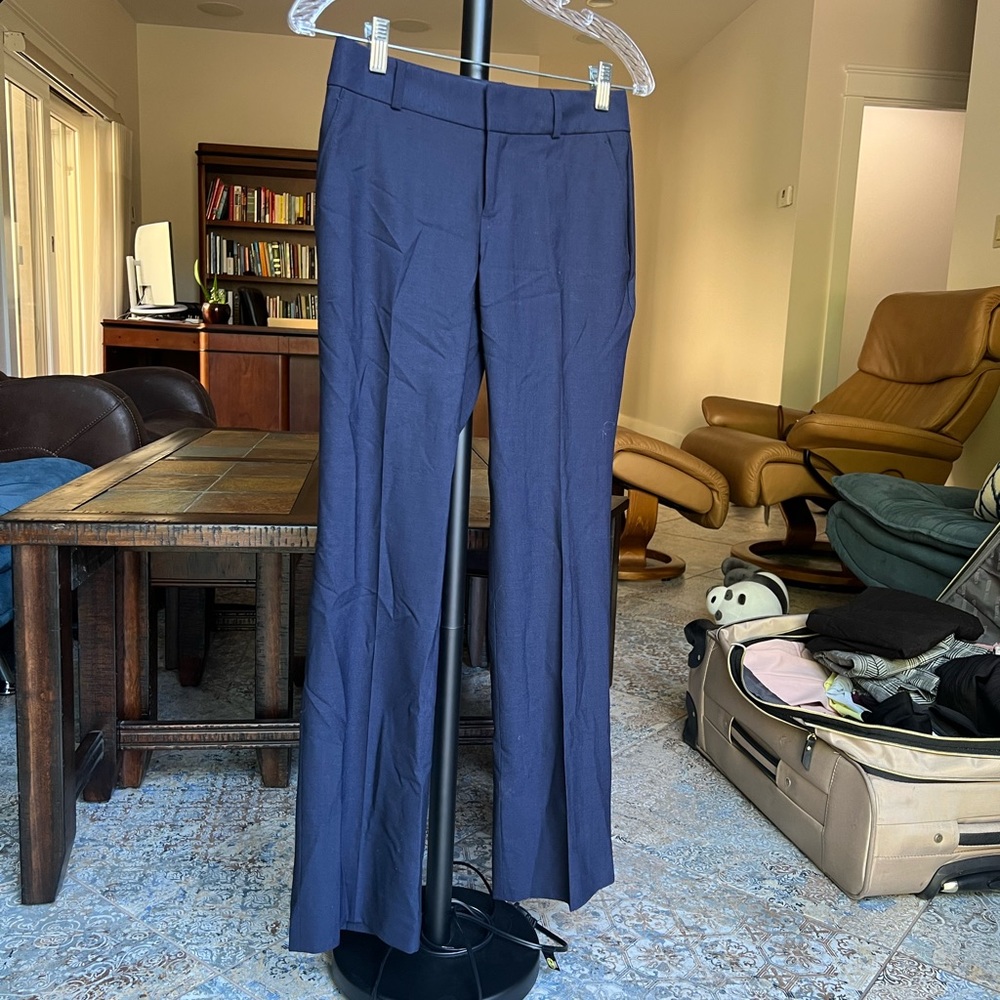Banana Republic work pants